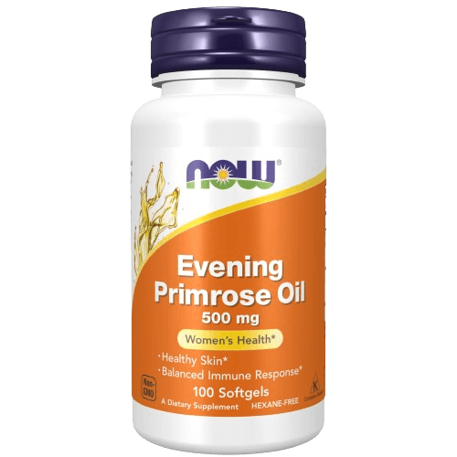 EVENING PRIMROSE OIL WOMEN 500MG X 100