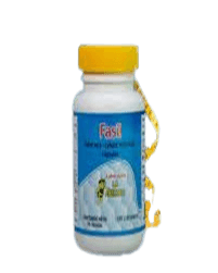 FASIL X 70CAP ABEJITA