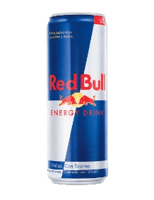 RED BULL ENERGY DRINK 250ML