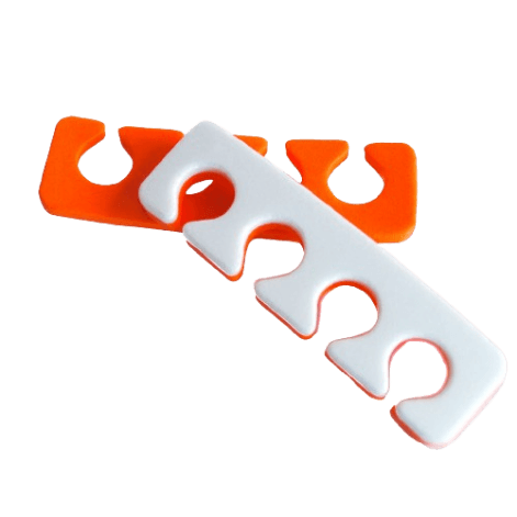 SEPARADOR DE DEDOS X2 INTERCOSCA