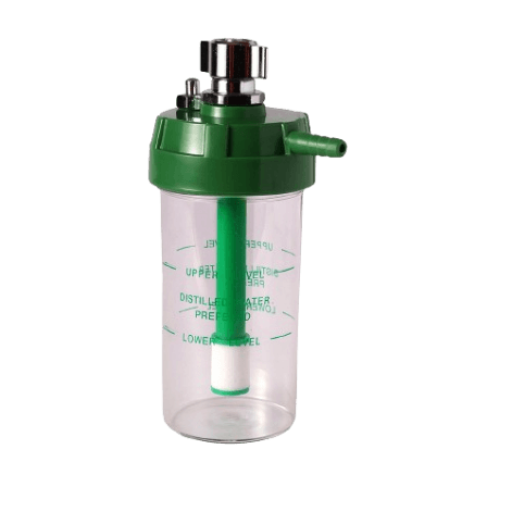 VASO HUMIFICADOR 200ML