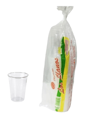 VASOS FAVEP F167 20X50