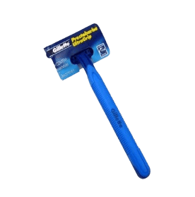 AFEITADORA GILLETE ULTRAGRIP X 1 UND