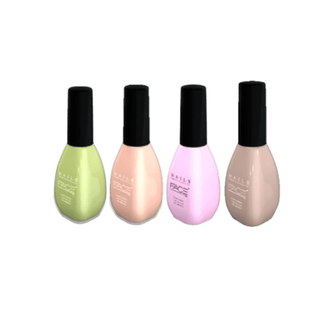 BRILLO DE UÑAS FACE