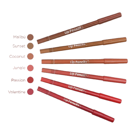 DELINEADOR DE LABIOS