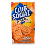 GALLETA CLUB SOCIAL INTEGRAL X 1 UNID