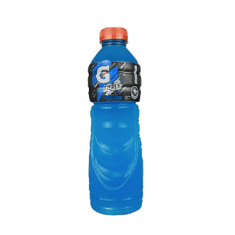 GATORADE MORA 500CM