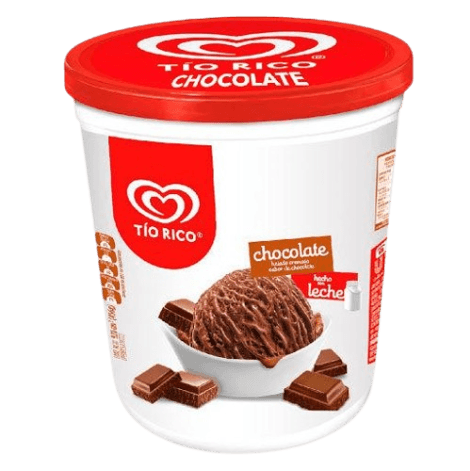 HELADO TRISABOR X 850ML
