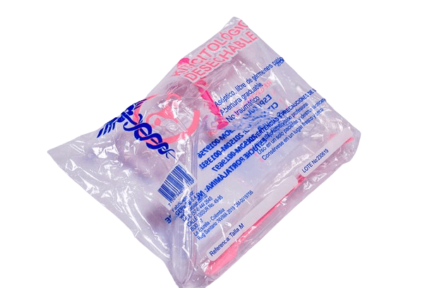 KIT PARA CITOLOGIA TALLA M