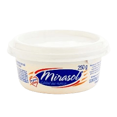 MARGARINA MIRASOL X 250G
