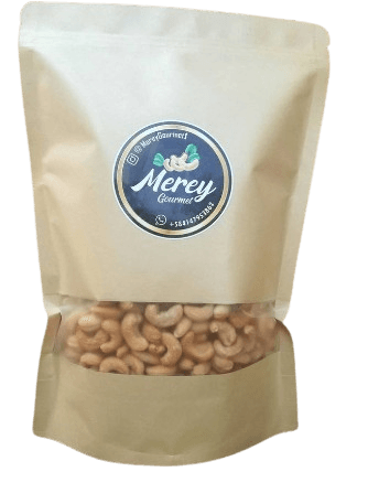 MEREY PASSION MIX 60GR