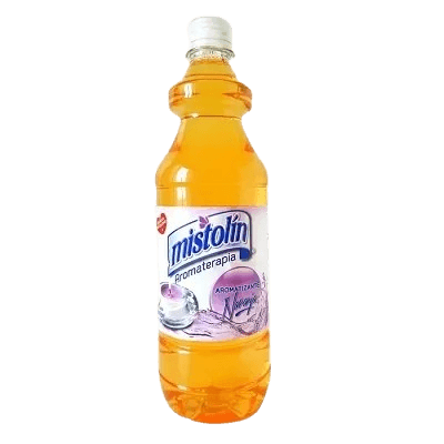 MISTOLIN AROMATERAPIA NARANJA X 828ML