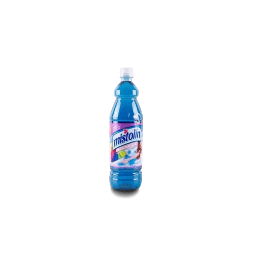 MISTOLIN DESINFECTANTE ESPIRITU JOVEN X 828ML