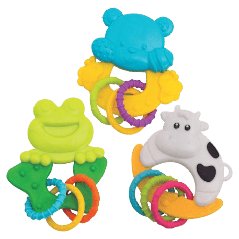 MORDEDOR MARAQUITA TOMI T.