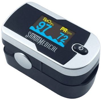 OXIMETRO DE PULSO DIG