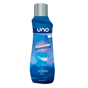 SUAVIZANTE UNO (OCEA) 1000ML