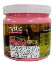 MASCARILLA BABA DE CARACOL 1 KG