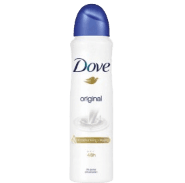 DESOD DOVE AER P/SUAV PROTEG ORIGIN 150ML
