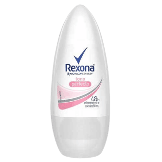 DESOD REXONA ROLL ON TONO PERFECT X 50ML