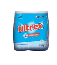 DETERGENTE ULTREX 250GR