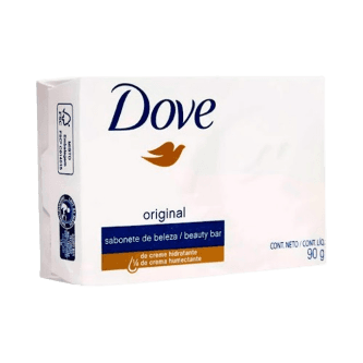 JABON DOVE BARRA ORIGINAL 90G