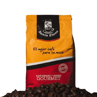 CAFÉ SANTA ELENA GOURMET 200 GR