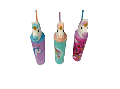 THERMO INFANTIL UNICORN TOPPER UPC
