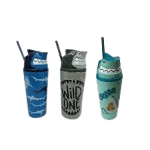 THERMO INFANTIL 18OZ SHARK TOPPER UPC