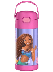 THERMO INFANTIL 18 OZ MERMAID TOPPER UPC