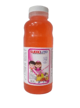 SUEROLITO + ZINC SABOR FRUIT PUNCH 400ML