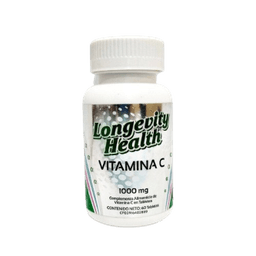 VITAMINA C 500MG X 60TAB RDROVEN
