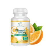 VITAMINA C 1000MG X 60TAB RDROVEN