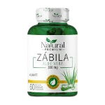 ZABILA 300MG X 60CAP