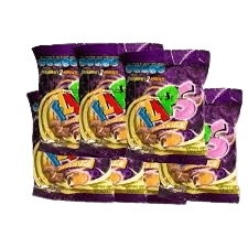 FLIPS DULCE DE LECHE X 28GR