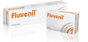 FLUVENIL 200MG X 60 CAP