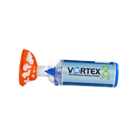 VORTEX 1 A 2 AÑOS