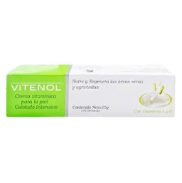 VITENOL X 15GR CREMA