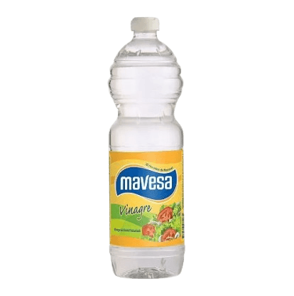 VINAGRE MAVESA X1 LT