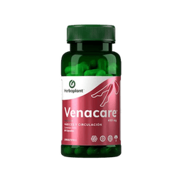 VENACARE X 60CAP HERBAPLANT