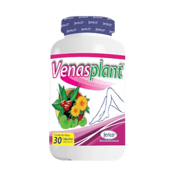 VENASPLANT X 30 CAP