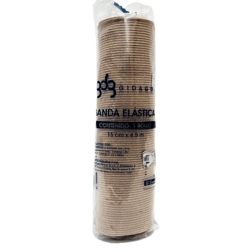 VENDAS ELASTICA X15 CM