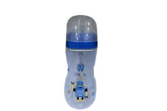 VASO AZUL 90OZ3WR/270ML NOOR