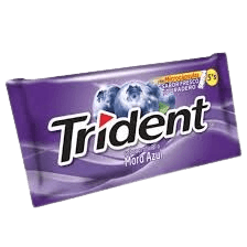 TRIDENT MORA X 1 UND