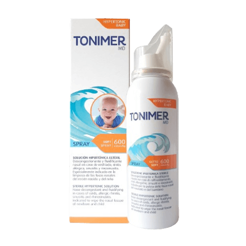 TONIMER LAB BABY 100ML