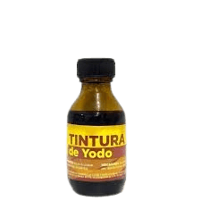 TINTURA DE YODO X 30 ML SPRAY