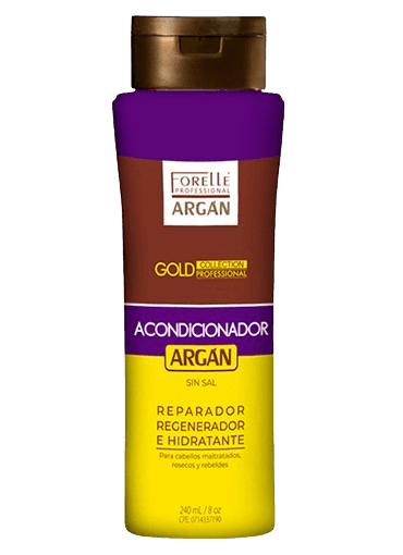 FORELLE ARGAN ACONDICIONADOR 240ML
