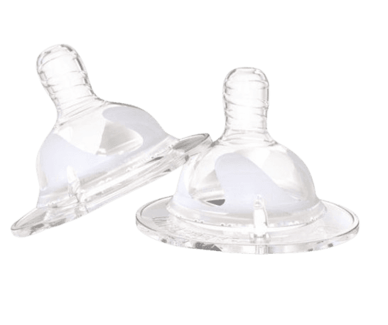 TETINAS SISTE/ANTICOLICO 2PCS 6M+ NOOR