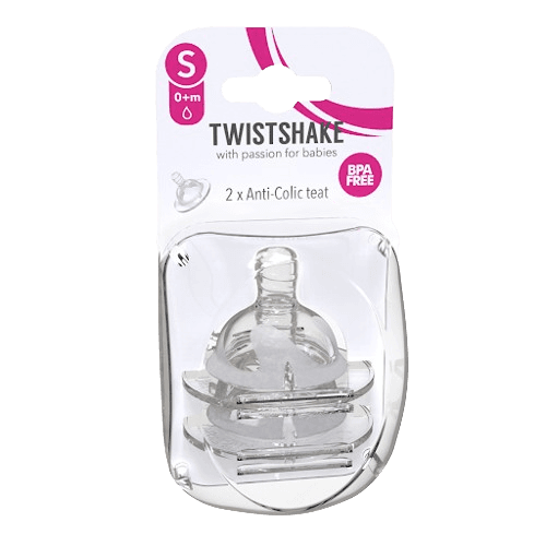 TETINA PEQUEÑA X UNIDAD