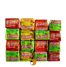 FRUNAS ORIGINAL 1 UND FRUTAS