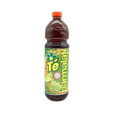 TE CON LIMON PARMALAT X 1.5LT